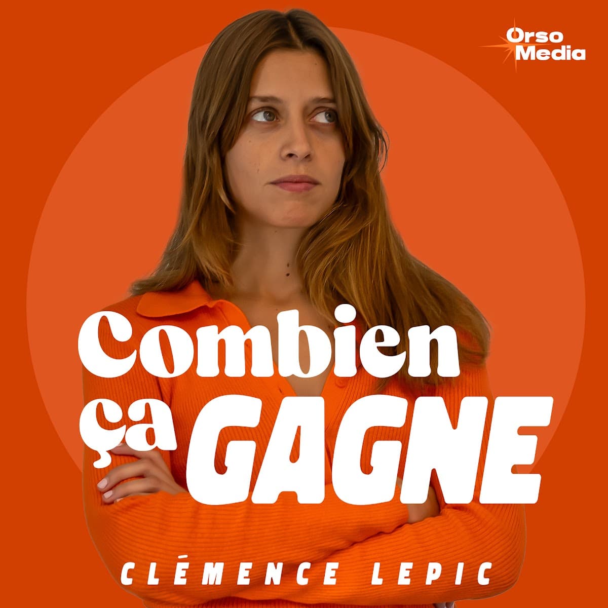 Pochette Combien ça gagne