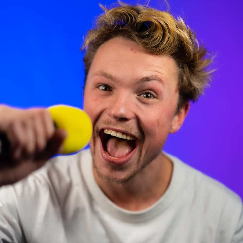 Axel Thoreux